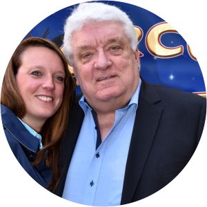 Anouk Meiser photograph