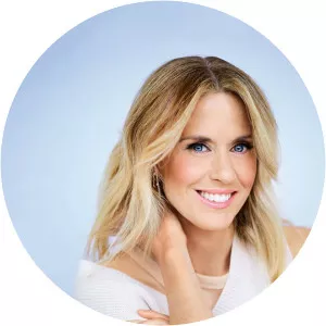 Anouk Meunier - Television presenter