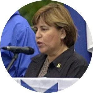 Anouk Spitzer - Andre Spitzer's daughter