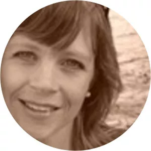 Anouk van den Berk photograph