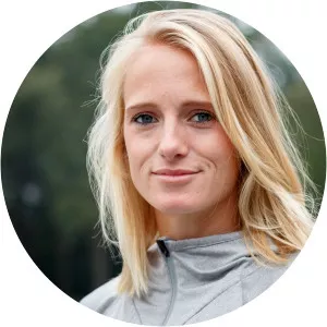 Anouk Vetter - Dutch athlete