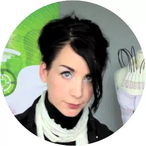 Anouk Wipprecht - Author