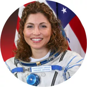 Anousheh Ansari