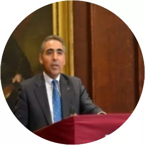 Anoushiravan Ehteshami