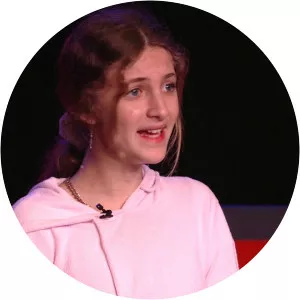 Anoushka Cowan photograph