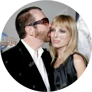 Anoushka Fisz - Photographer