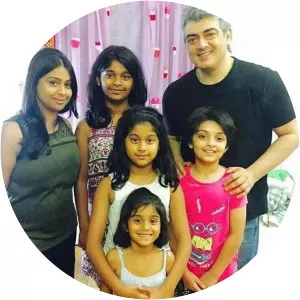 Anoushka Kumar photograph