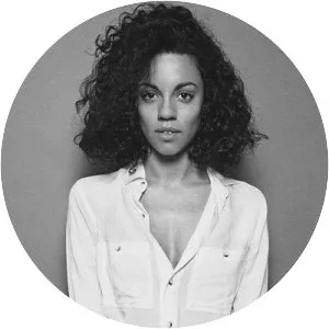 Anoushka Lucas