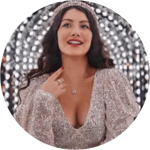 Anoushka Nara Giltsoff photograph