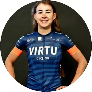 Anouska Koster - Dutch cyclist