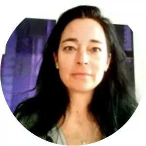 Anouska Sinding photograph