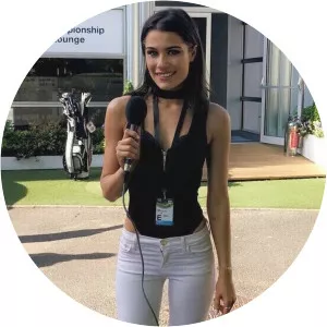 Anouska Torrance photograph