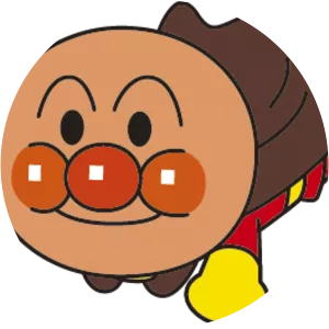 Anpanman Go! Anpanman: Mija and the Magic Lamp