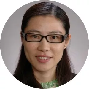 Anqi Qiu - Researcher