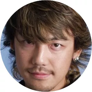 Anri Katsu - Voice actor