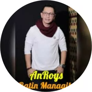 AnRoys - Musical artist