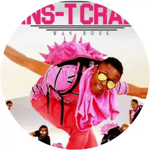 Ans-T Crazy - Musical artist