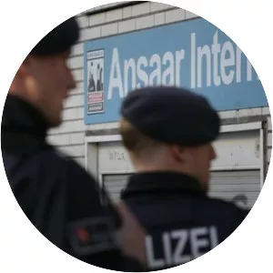 Ansaar International