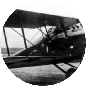 Ansaldo A. 1 Balilla