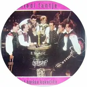 Ansambel Borisa Kovačiča