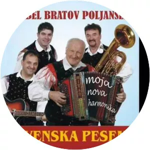 Ansambel bratov Poljanšek