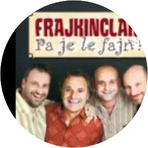 Ansambel Frajkinclari - 