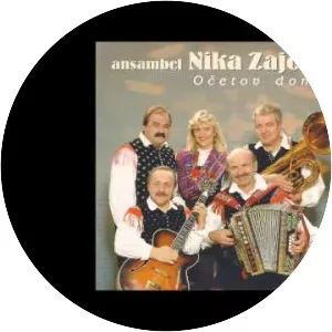 Ansambel Nika Zajca - Trio