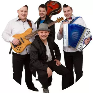 Ansambel Novi spomini