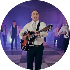 Ansambel Storžič - 