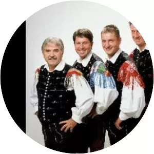 Ansambel Toneta Rusa