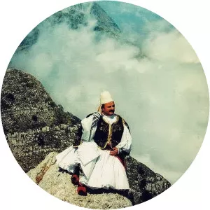 Ansambli Cipini - Musical artist