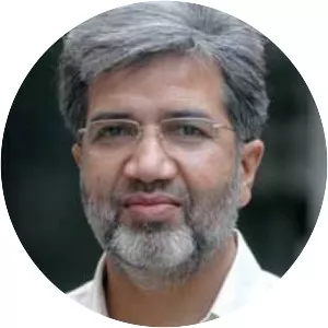 Ansar Abbasi
