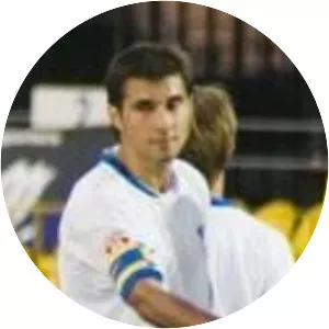Ansar Ayupov - Russian football player