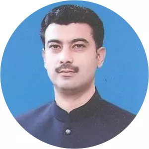 Ansar Majeed Khan Niazi