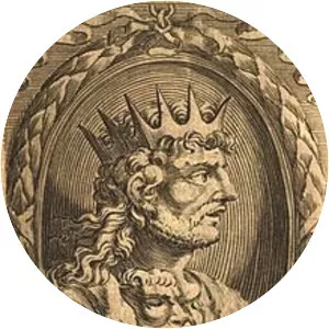 Anscar I of Ivrea - Margrave of Ivrea