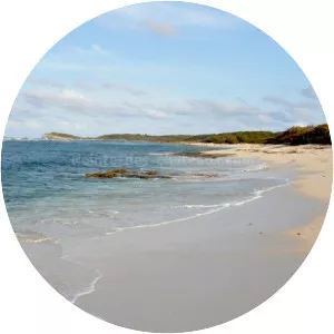 Anse à la Gourde - Beach in Guadeloupe