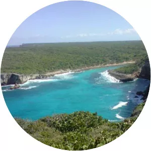 Anse-Bertrand - Commune in Grande-Terre, Guadeloupe