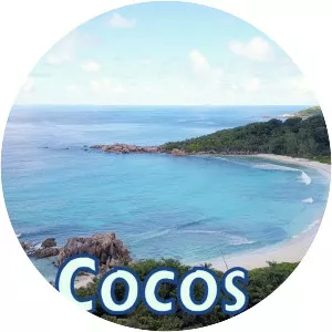 Anse Cocos - 