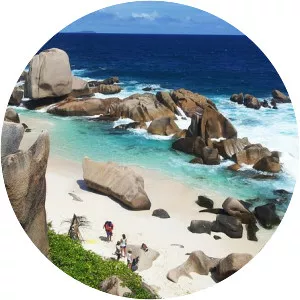 Anse Marron - 