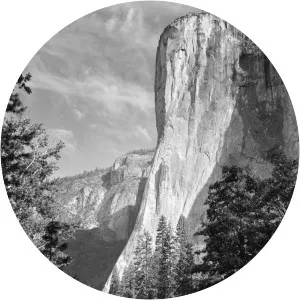 Ansel Adams - American photographer