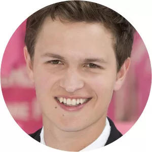 Ansel Elgort