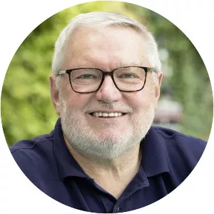 Anselm Bilgri - German theologian