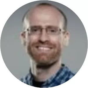 Anselm Bradford - Author