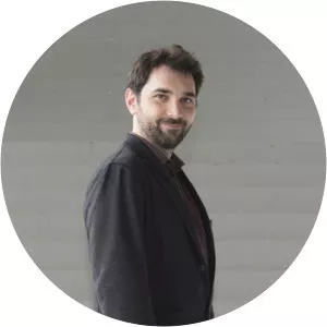 Anselm Franke - Curator