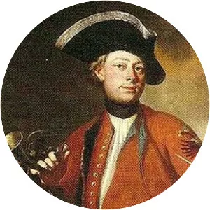 Anselm Franz, 2nd Prince of Thurn and Taxis - 