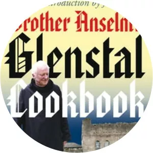 Anselm Hurt photograph