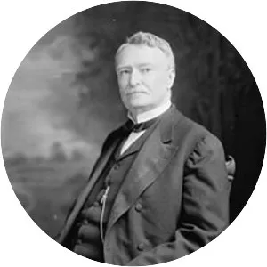 Anselm J. McLaurin
