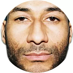 Anselm Ribera photograph