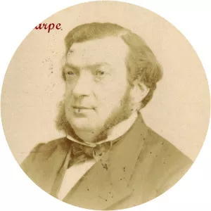 Anselme Polycarpe Batbie