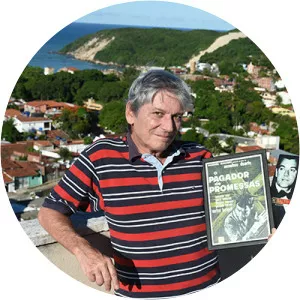 Anselmo Duarte Jr. - Anselmo Duarte's son